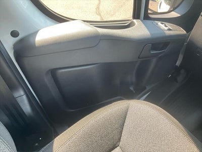 2024 RAM ProMaster 2500 Cargo Van Tradesman High Roof 159' WB w/Pass Seat