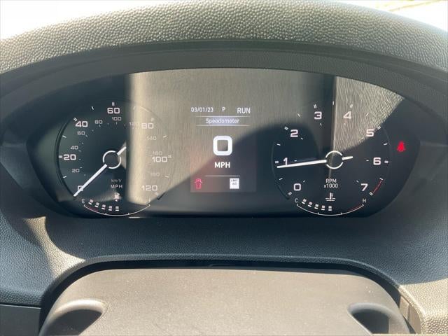 2024 RAM ProMaster 2500 Cargo Van Tradesman High Roof 159' WB w/Pass Seat