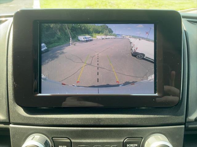 2024 RAM ProMaster 2500 Cargo Van Tradesman High Roof 159' WB w/Pass Seat