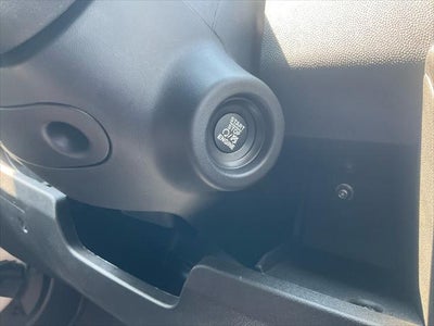 2024 RAM ProMaster 2500 Cargo Van Tradesman High Roof 159' WB w/Pass Seat