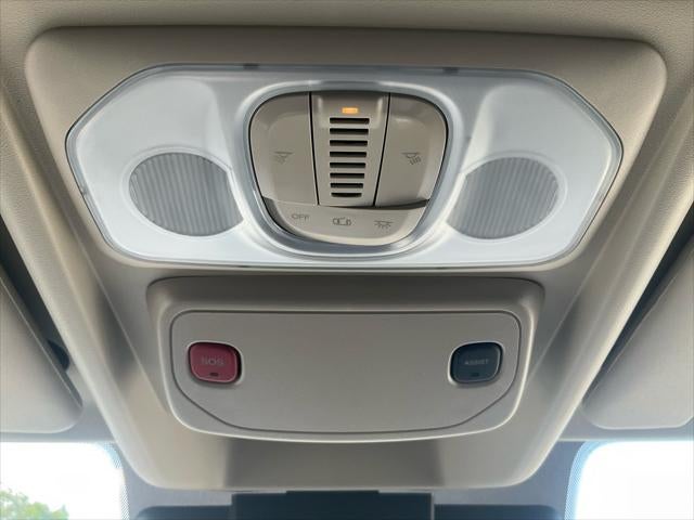 2024 RAM ProMaster 2500 Cargo Van Tradesman High Roof 159' WB w/Pass Seat