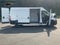 2024 RAM ProMaster 2500 Cargo Van Tradesman High Roof 159' WB w/Pass Seat
