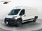 2024 RAM ProMaster 2500 Cargo Van Tradesman High Roof 159' WB w/Pass Seat
