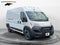2024 RAM ProMaster 2500 Cargo Van Tradesman High Roof 159' WB w/Pass Seat