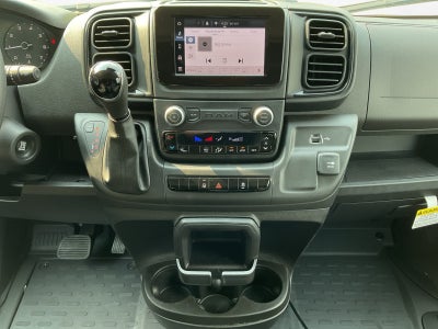 2024 RAM ProMaster 2500 Cargo Van Tradesman High Roof 159' WB w/Pass Seat