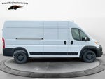 2024 RAM ProMaster 2500 Cargo Van Tradesman High Roof 159' WB w/Pass Seat