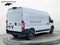 2024 RAM ProMaster 2500 Cargo Van Tradesman High Roof 159' WB w/Pass Seat