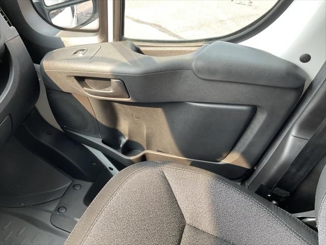 2024 RAM ProMaster 2500 Cargo Van Tradesman High Roof 159' WB w/Pass Seat