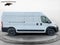 2024 RAM ProMaster 2500 Cargo Van Tradesman High Roof 159' WB w/Pass Seat