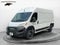2024 RAM ProMaster 2500 Cargo Van Tradesman High Roof 159' WB w/Pass Seat