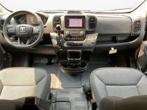 2024 RAM ProMaster 2500 High Roof