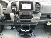 2024 RAM ProMaster 2500 High Roof