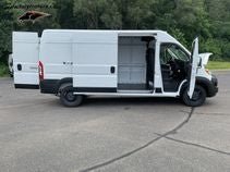 2024 RAM ProMaster 2500 High Roof