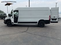2024 RAM ProMaster 2500 High Roof