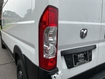 2024 RAM ProMaster 2500 High Roof