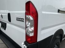 2024 RAM ProMaster 2500 High Roof