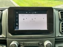 2024 RAM ProMaster 2500 High Roof