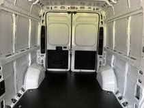 2024 RAM ProMaster 2500 High Roof