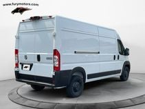 2024 RAM ProMaster 2500 High Roof