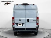 2024 RAM ProMaster 2500 High Roof
