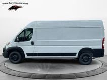2024 RAM ProMaster 2500 High Roof