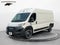 2024 RAM ProMaster 2500 High Roof