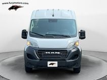 2024 RAM ProMaster 2500 High Roof