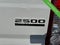 2025 RAM ProMaster 2500 Cargo Van Tradesman High Roof 159' WB w/Pass Seat