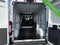 2025 RAM ProMaster 2500 Cargo Van Tradesman High Roof 159' WB w/Pass Seat
