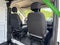 2025 RAM ProMaster 2500 Cargo Van Tradesman High Roof 159' WB w/Pass Seat