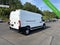 2025 RAM ProMaster 2500 Cargo Van Tradesman High Roof 159' WB w/Pass Seat