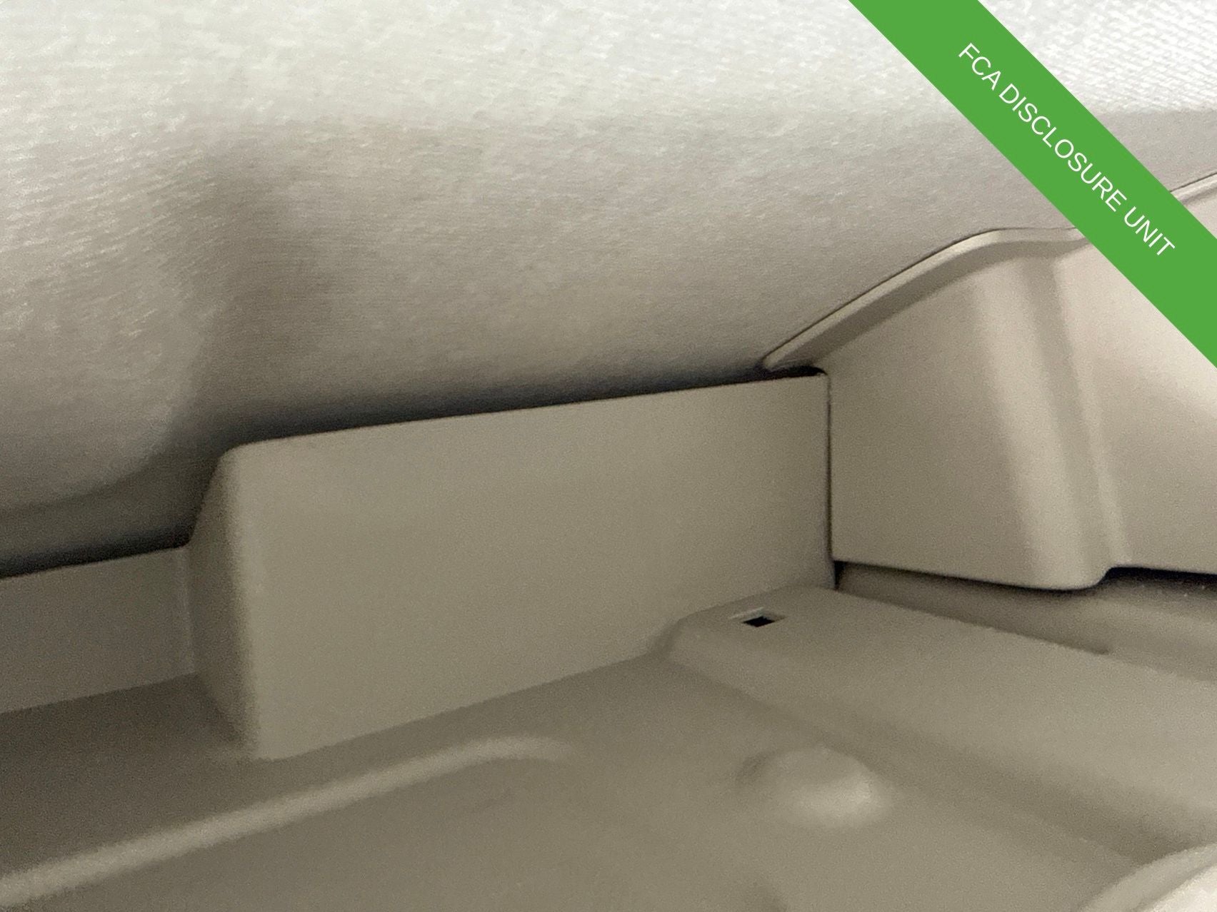 2025 RAM ProMaster 2500 Cargo Van Tradesman High Roof 159' WB w/Pass Seat