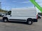 2025 RAM ProMaster 2500 Cargo Van Tradesman High Roof 159' WB w/Pass Seat