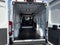 2025 RAM ProMaster 2500 Cargo Van Tradesman High Roof 159' WB w/Pass Seat
