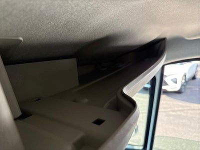 2025 RAM ProMaster 2500 Cargo Van Tradesman High Roof 159' WB w/Pass Seat