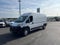 2025 RAM ProMaster 2500 Cargo Van Tradesman High Roof 159' WB w/Pass Seat
