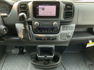 2024 RAM ProMaster 2500 Cargo Van Tradesman High Roof 159' WB w/Pass Seat