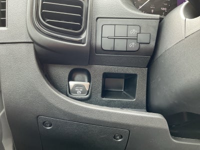 2024 RAM ProMaster 2500 Cargo Van Tradesman High Roof 159' WB w/Pass Seat