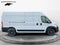 2024 RAM ProMaster 2500 Cargo Van Tradesman High Roof 159' WB w/Pass Seat
