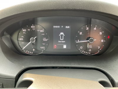 2024 RAM ProMaster 2500 Cargo Van Tradesman High Roof 159' WB w/Pass Seat