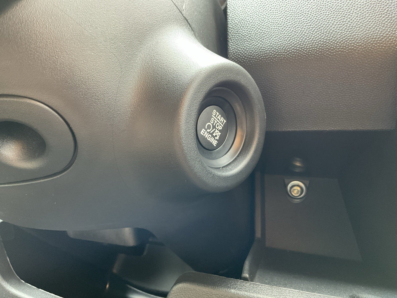 2024 RAM ProMaster 2500 Cargo Van Tradesman High Roof 159' WB w/Pass Seat