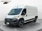 2024 RAM ProMaster 2500 Cargo Van Tradesman High Roof 159' WB w/Pass Seat