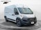 2024 RAM ProMaster 2500 Cargo Van Tradesman High Roof 159' WB w/Pass Seat