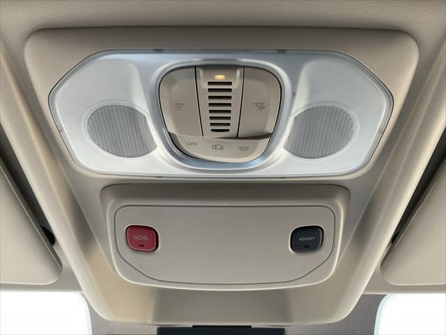 2024 RAM ProMaster 2500 Cargo Van Tradesman High Roof 159' WB w/Pass Seat