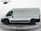 2024 RAM ProMaster 2500 Cargo Van Tradesman High Roof 159' WB w/Pass Seat
