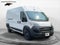 2024 RAM ProMaster 2500 Cargo Van Tradesman High Roof 159' WB w/Pass Seat