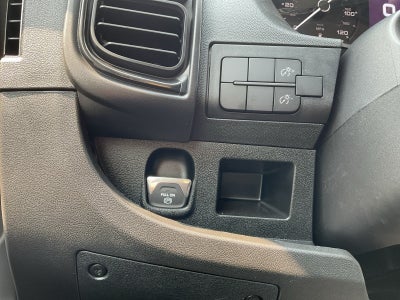 2024 RAM ProMaster 2500 Cargo Van Tradesman High Roof 159' WB w/Pass Seat