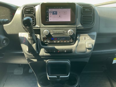 2024 RAM ProMaster 2500 Cargo Van Tradesman High Roof 159' WB w/Pass Seat