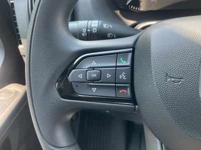 2024 RAM ProMaster 2500 Cargo Van Tradesman High Roof 159' WB w/Pass Seat