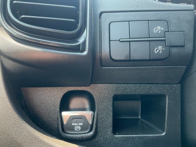 2024 RAM ProMaster 2500 Cargo Van Tradesman High Roof 159' WB w/Pass Seat